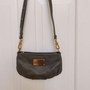 Marc by Marc Jacobs Crossbody Bag